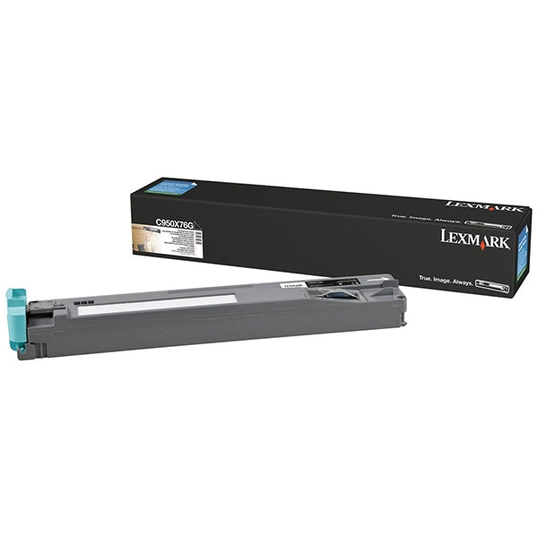 LEXMARK WASTE PACKAGING C950,X950/2/4 30K