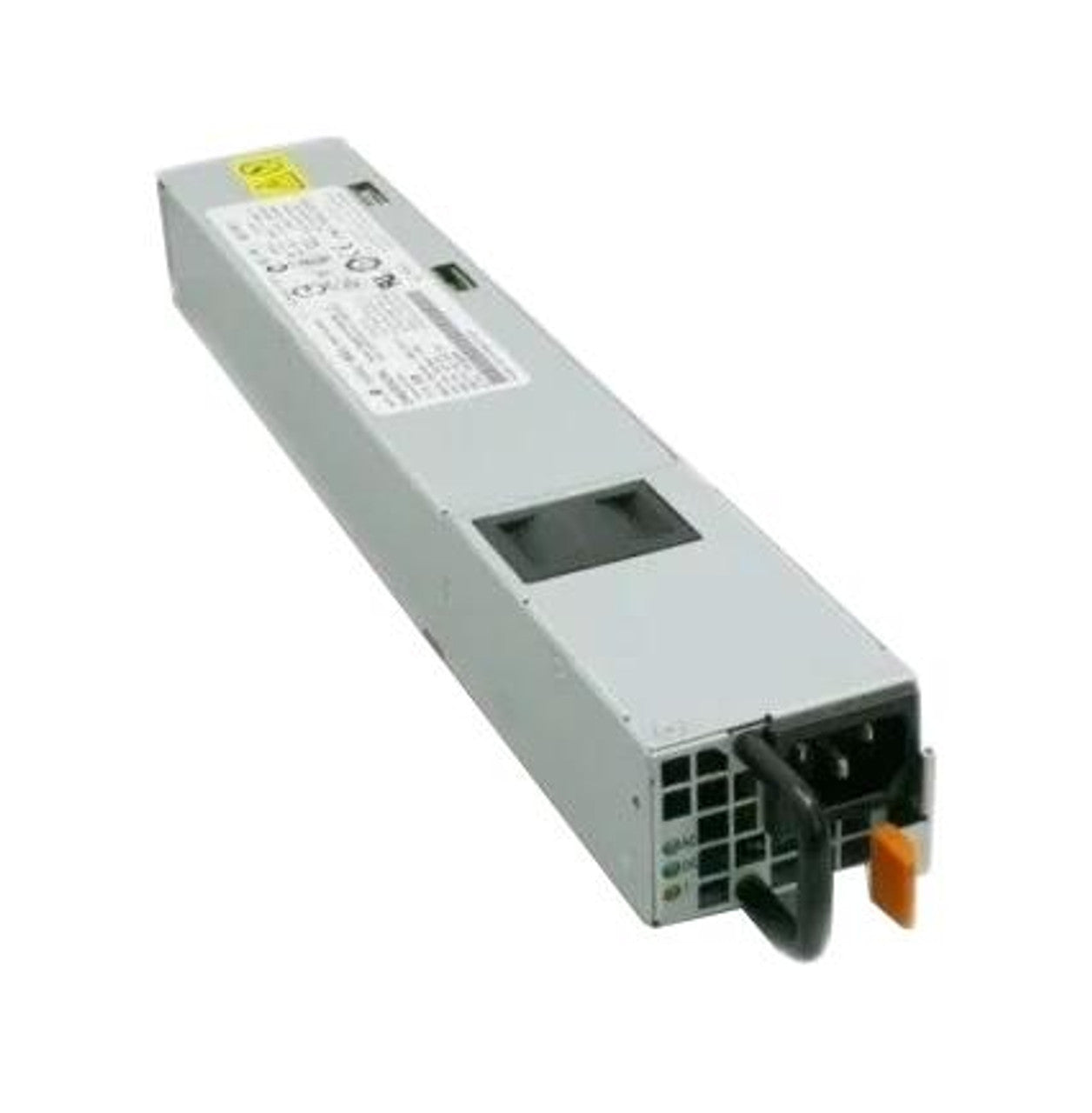 Cisco - Suprimento de potência - hot-plug (módulo plug-in) - 750 Watt - para Catalyst 9800 Wireless Controller, 9800-80 Wireless Controller (C9800-AC-750W-R=)