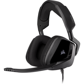 Ausc Corsair Void ELITE Surround Carbono (CA-9011205-EU)