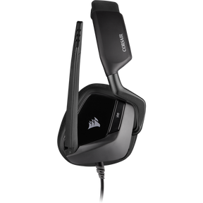 Ausc Corsair Void ELITE Surround Carbono (CA-9011205-EU)