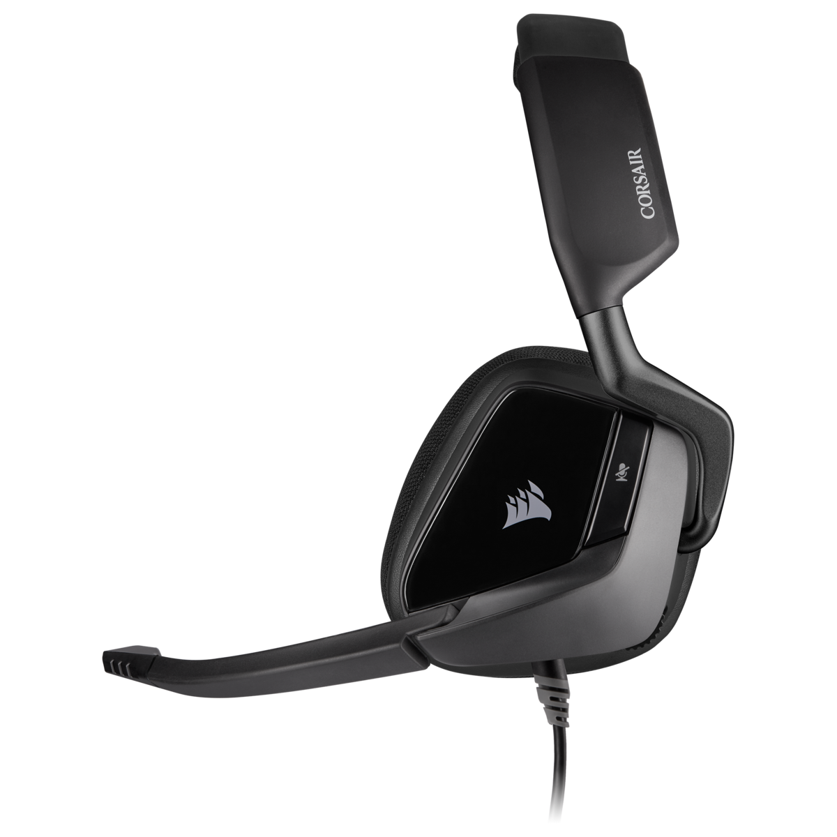 Ausc Corsair Void ELITE Surround Carbono (CA-9011205-EU)