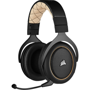 Ausc Corsair HS70 PRO Wireless Cream (CA-9011210-EU)