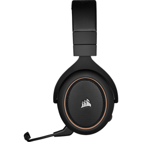 Ausc Corsair HS70 PRO Wireless Cream (CA-9011210-EU)