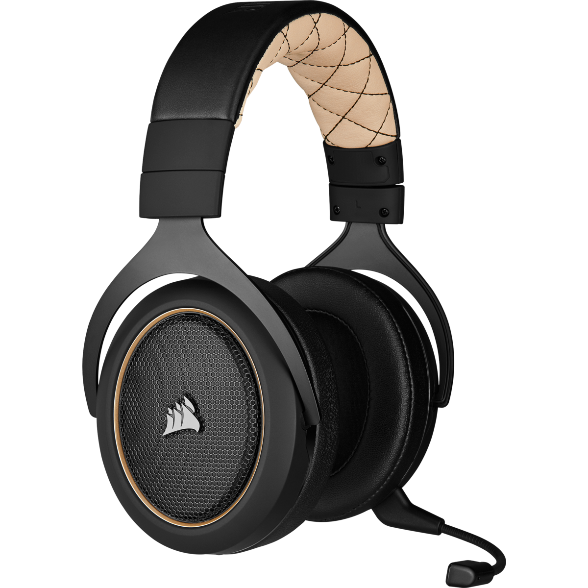 Ausc Corsair HS70 PRO Wireless Cream (CA-9011210-EU)