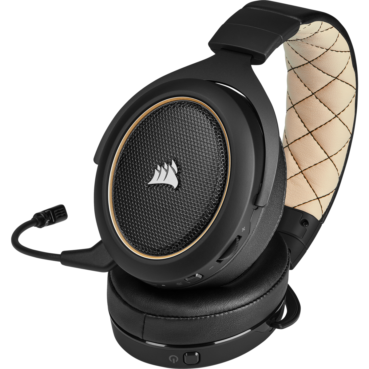 Ausc Corsair HS70 PRO Wireless Cream (CA-9011210-EU)