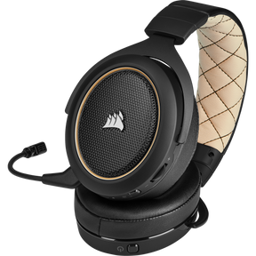 Ausc Corsair HS70 PRO Wireless Cream (CA-9011210-EU)