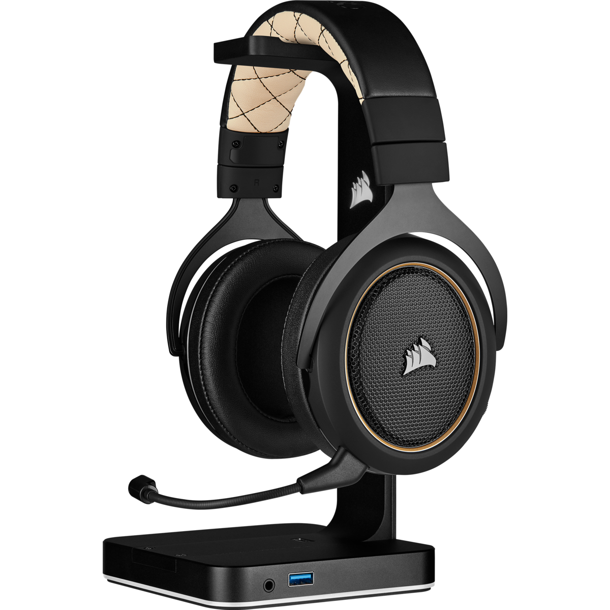 Ausc Corsair HS70 PRO Wireless Cream (CA-9011210-EU)