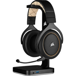 Ausc Corsair HS70 PRO Wireless Cream (CA-9011210-EU)