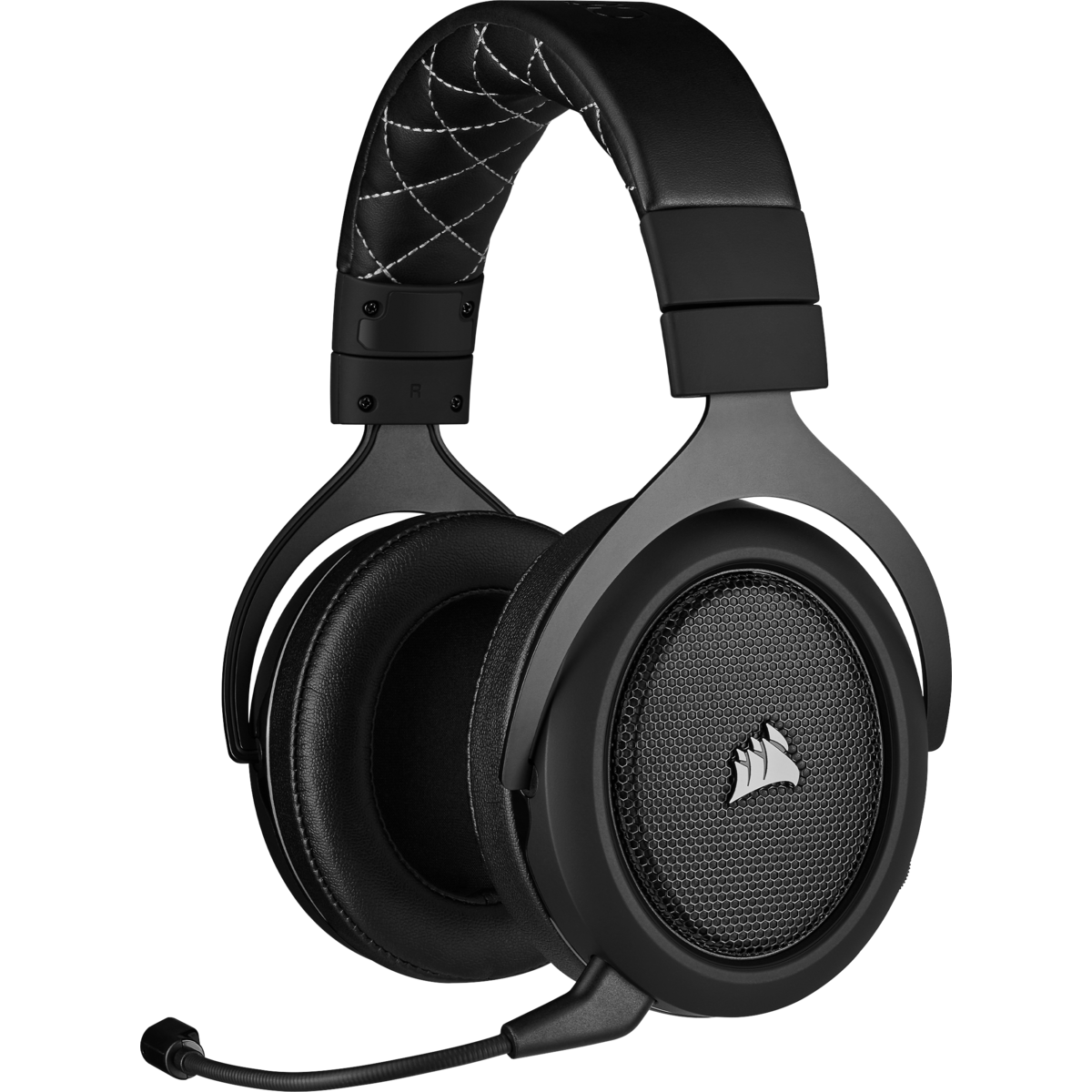 Ausc Corsair HS70 PRO Wireless Carbon (CA-9011211-EU)