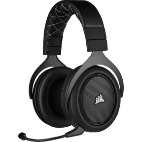 Ausc Corsair HS70 PRO Wireless Carbon (CA-9011211-EU)