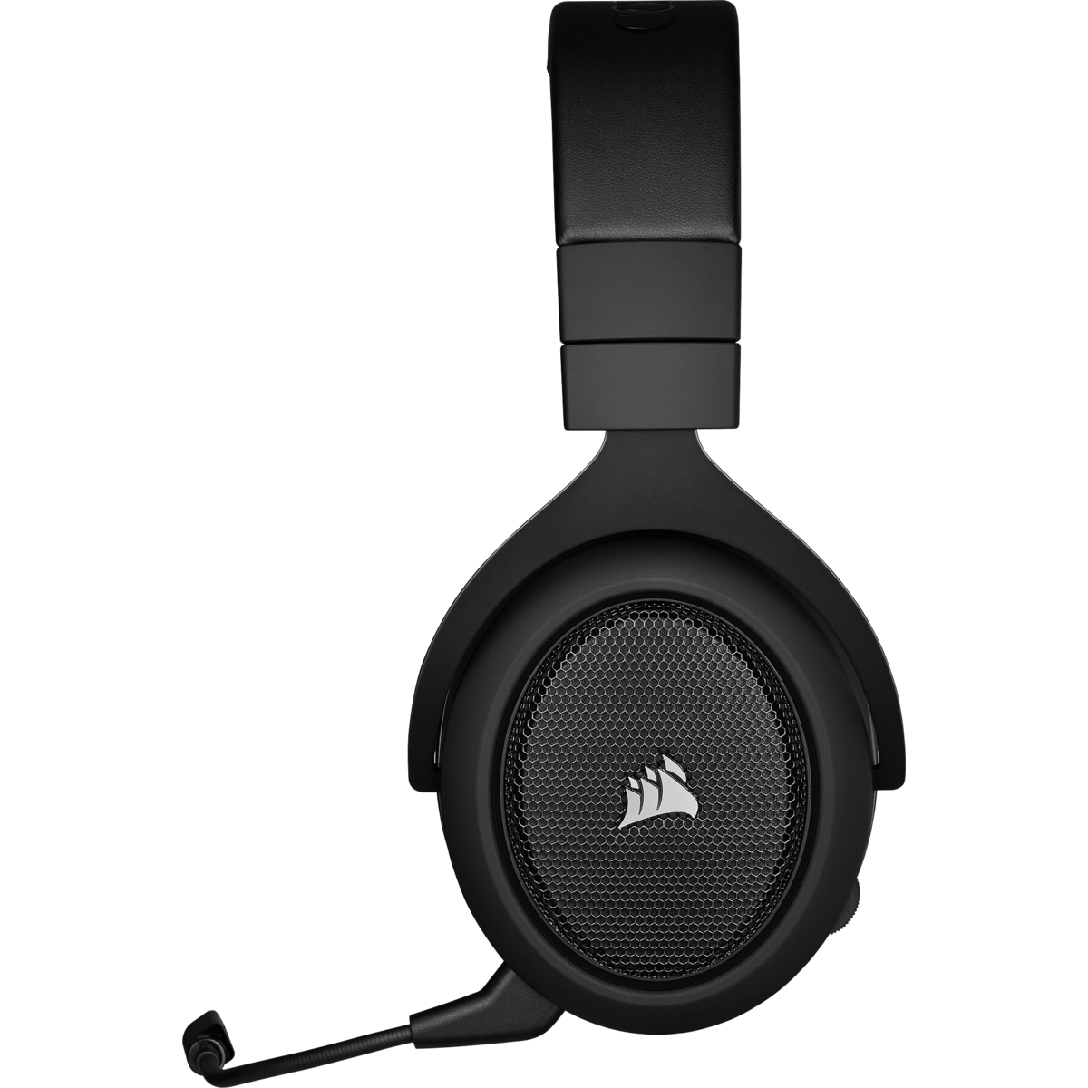 Ausc Corsair HS70 PRO Wireless Carbon (CA-9011211-EU)