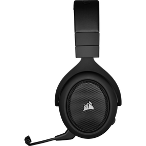 Ausc Corsair HS70 PRO Wireless Carbon (CA-9011211-EU)