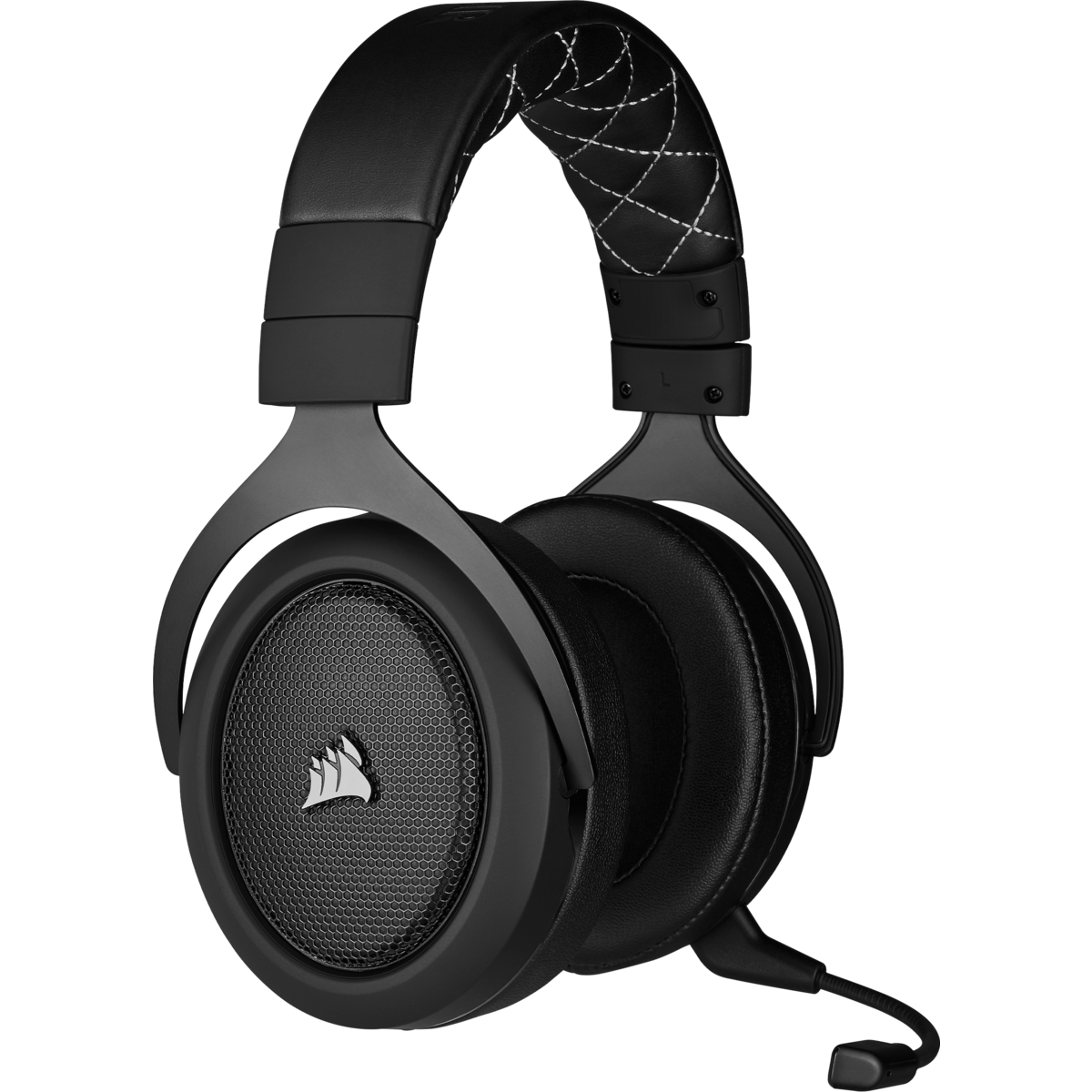 Ausc Corsair HS70 PRO Wireless Carbon (CA-9011211-EU)