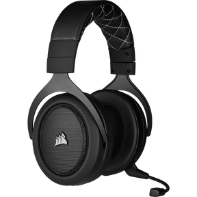 Ausc Corsair HS70 PRO Wireless Carbon (CA-9011211-EU)