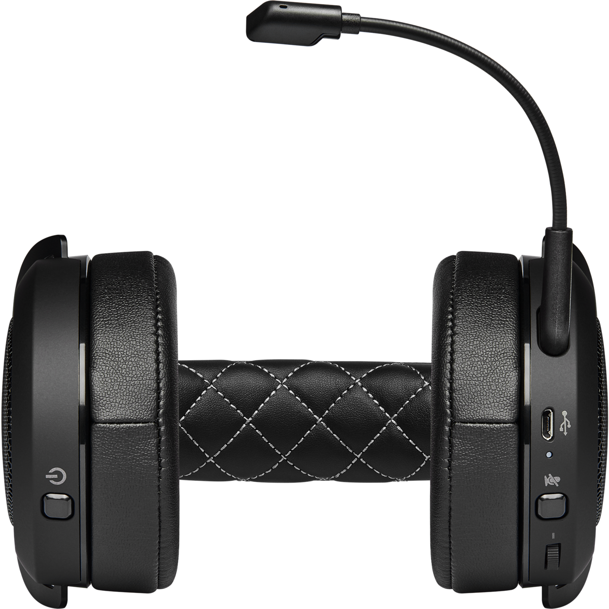 Ausc Corsair HS70 PRO Wireless Carbon (CA-9011211-EU)