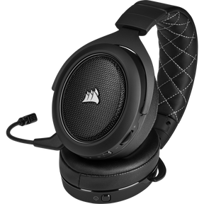 Ausc Corsair HS70 PRO Wireless Carbon (CA-9011211-EU)