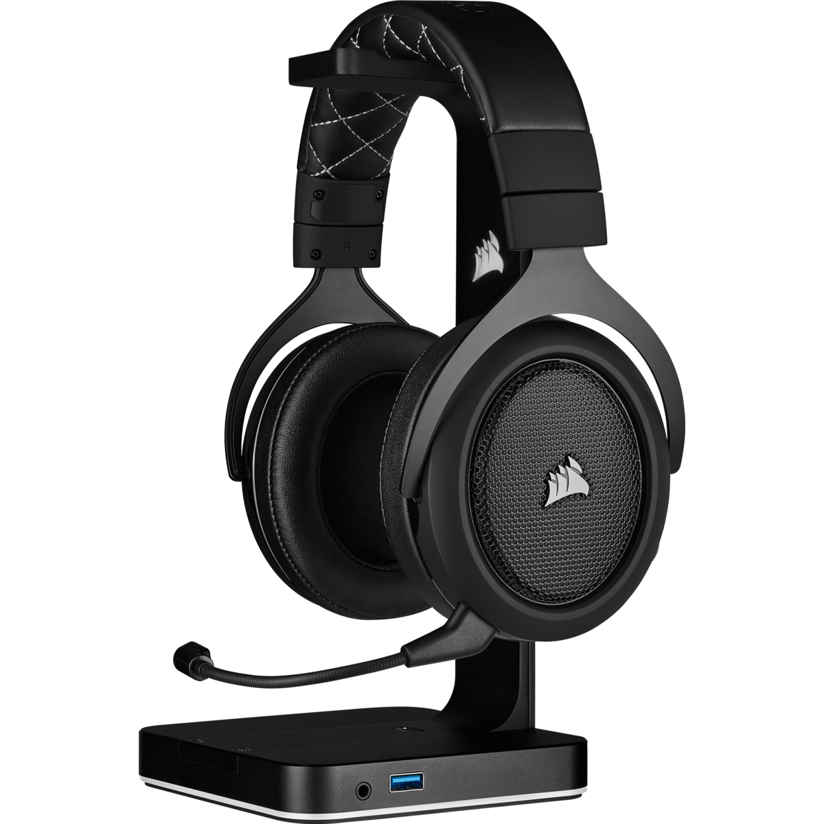 Ausc Corsair HS70 PRO Wireless Carbon (CA-9011211-EU)