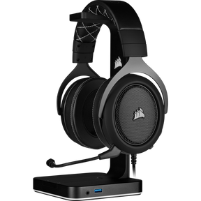 Ausc Corsair  HS60 PRO Surround Carbon (CA-9011213-EU)