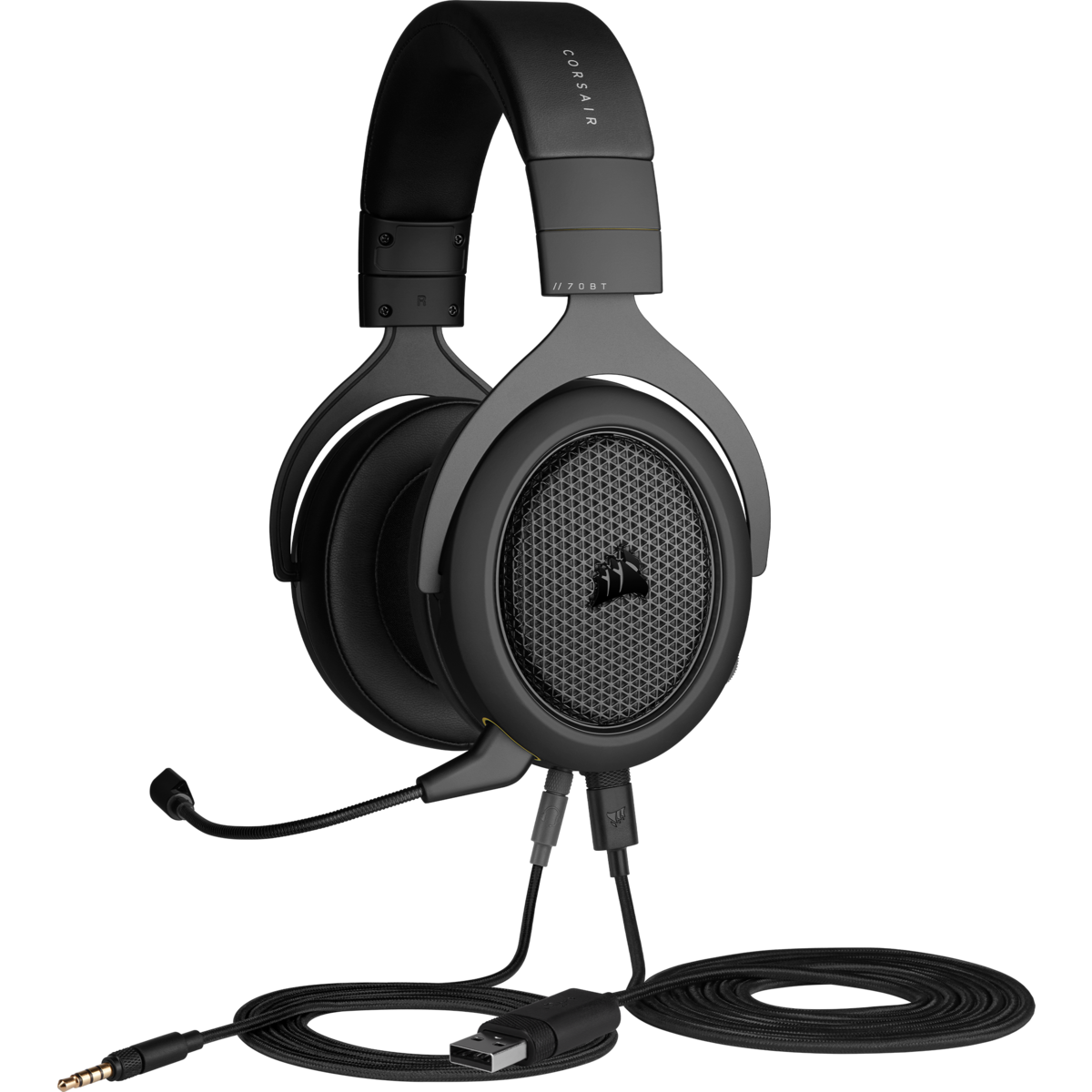 Ausc Corsair HS70 Bluetooth (CA-9011227-EU)