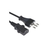 POWER CORD 250VAC 10A CEI CABL