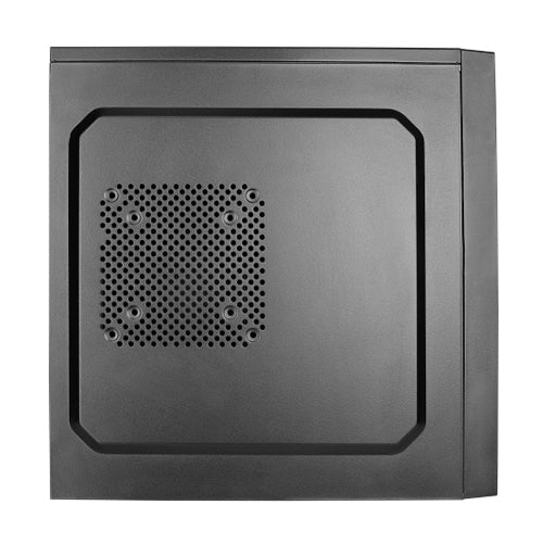 TACENS ANIMA AC4500 MINI TOWER box + 500W PSU, MICRO ATX, BRUSHED ALUMINUM, USB 3.0 (AC4500)