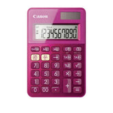 CALCULADORA CANON LS-100K-MPK HWB EMEA