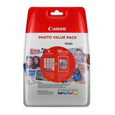 CANON CARTRIDGE C/M/Y/BK CLI-571XL PHOTO