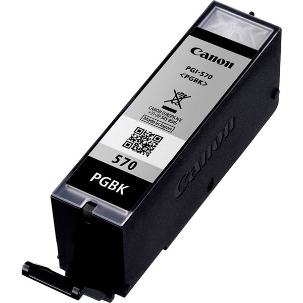 CANON BLACK INK PGI-570 PGBK