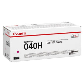 CANON TONER MAGENTA 040M XL