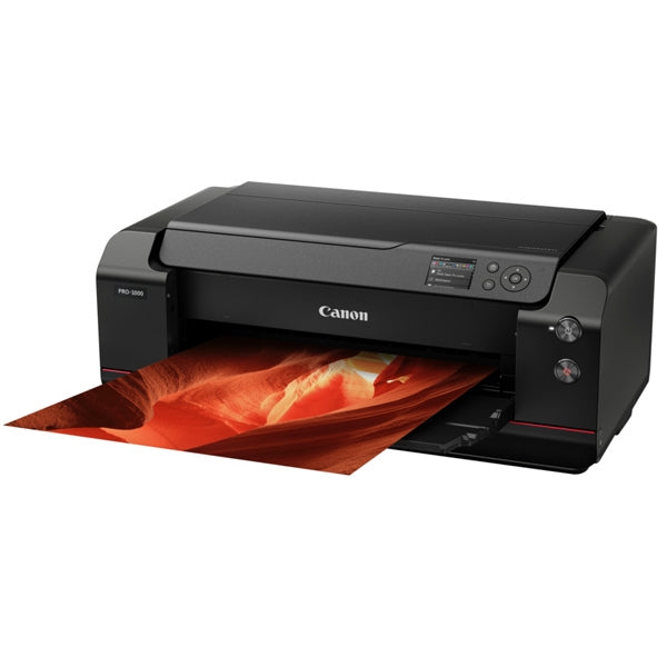 CANON IMP INKJET IMAGE PROGRAF PRO-1000 - PROMO