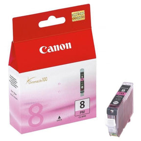 CANON MAGENTA INK PHOTO CLI-8 IP6600D/6700D