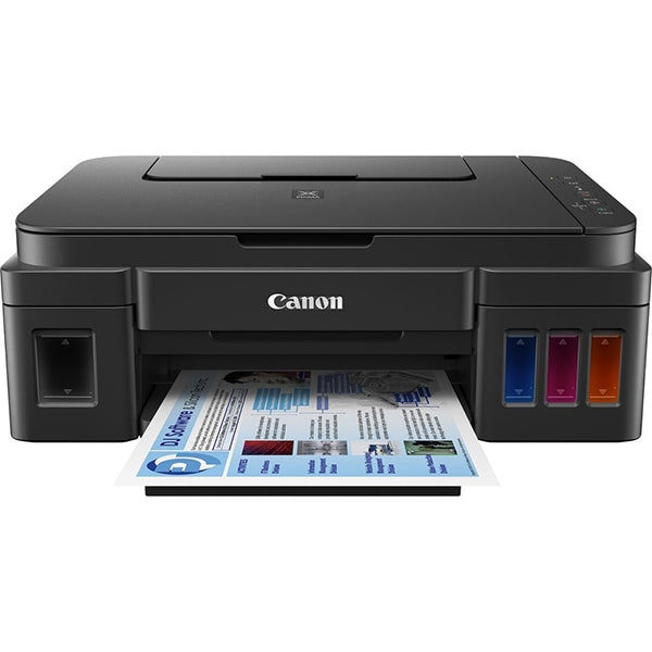 CANON IMP MULTIF INKJET PIXMA G3501+BOTELLA FALTA EXTRA