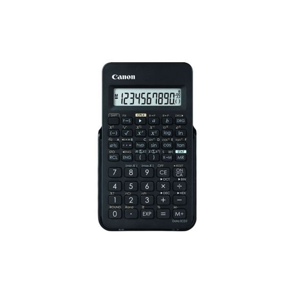 CANON CALCULADORA CIENTIFICA F-605G HWB EMEA