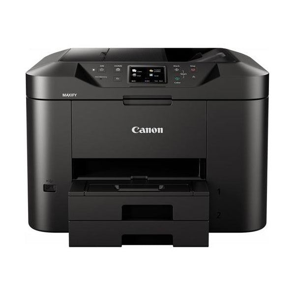 PROMOCIÓN DE IMP MULTIF INKJET MAXIFY MB2750 DE CANON