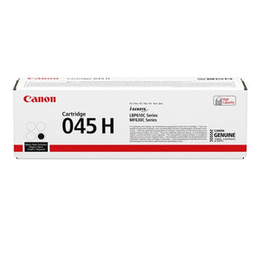 TONER CANON NEGRO LBP-610 045H