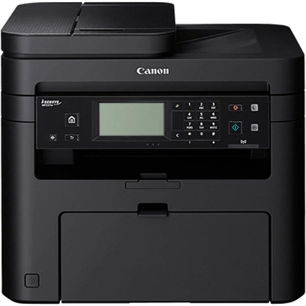 CANON MULTIF LASER MONO MF237W BUNDLE