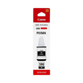 TINTA NEGRA CANON GI-590 G15xx/25xx/35xx/44xx/45xx