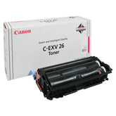 CANON TONER MAGENTA C-EXV26