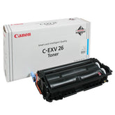 TONER CANON AZUL C-EXV26