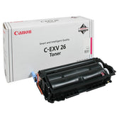 CANON TONER PRETO C-EXV26