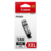 TINTA NEGRA CANON PGI-580XXL TR8550/7550/TS9155/9150/8152