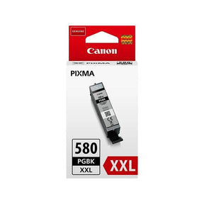 CANON TINTEIRO PRETO PGI-580PGBK XXL