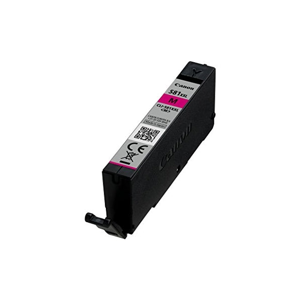 CANON MAGENTA INK CLI-581M XXL