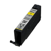 CANON YELLOW INK CLI-581Y XXL