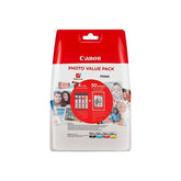 CANON INK PACK 4 COLORS CLI-581XL PHOTO