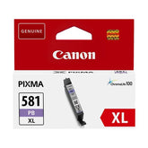 CANON INK CARTRIDGE CLI-581XL PB