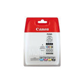 CANON CARTRIDGE C/M/Y/BK CLI-581