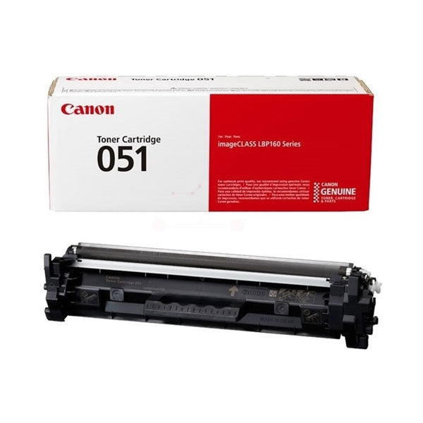 CANON TONER PRETO 051