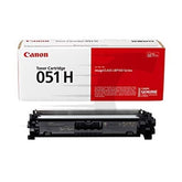 TONER CANON NEGRO CRG 051H