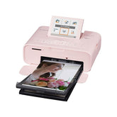 CANON IMP PHOTOGRAFICA SELPHY CP1300 PINK